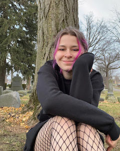 Meet your Posher, Maren